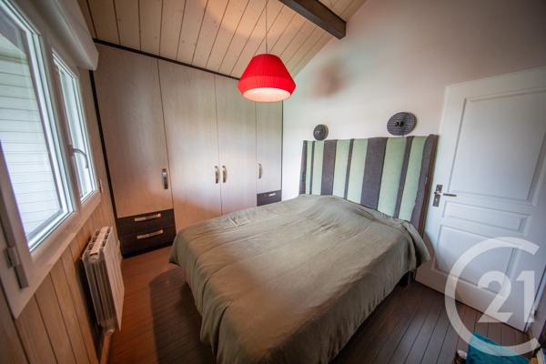 Maison à vendre  3 pièces - 72,97 m 2   LE TAILLAN MEDOC  - 33