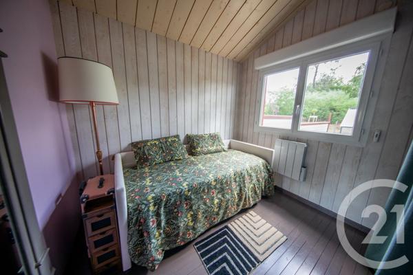 Maison à vendre  3 pièces - 72,97 m 2   LE TAILLAN MEDOC  - 33