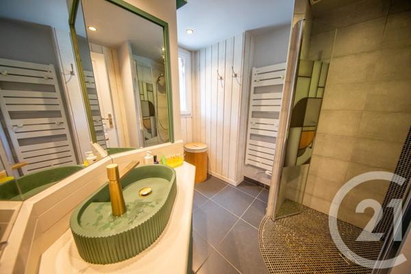 Maison à vendre  3 pièces - 72,97 m 2   LE TAILLAN MEDOC  - 33