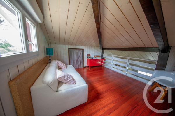 Maison à vendre  3 pièces - 72,97 m 2   LE TAILLAN MEDOC  - 33