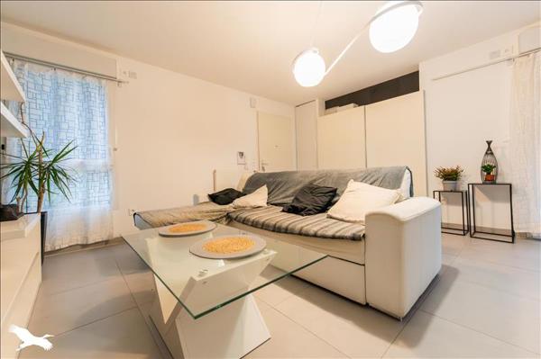 Appartement à vendre |  Saint-Herblain |  3 pièces | 63,6 m²