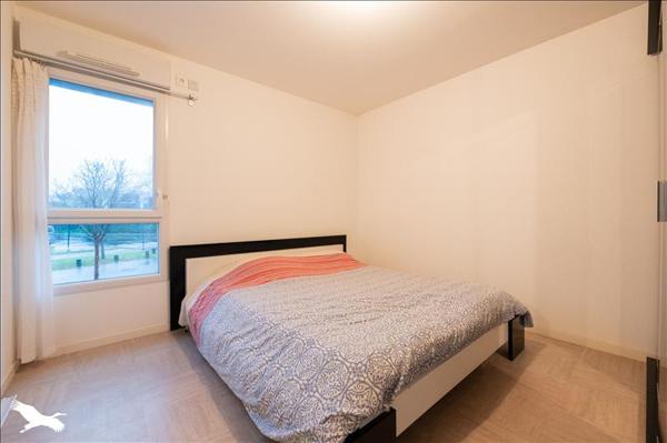 Appartement à vendre |  Saint-Herblain |  3 pièces | 63,6 m²