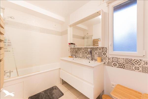 Appartement à vendre |  Saint-Herblain |  3 pièces | 63,6 m²