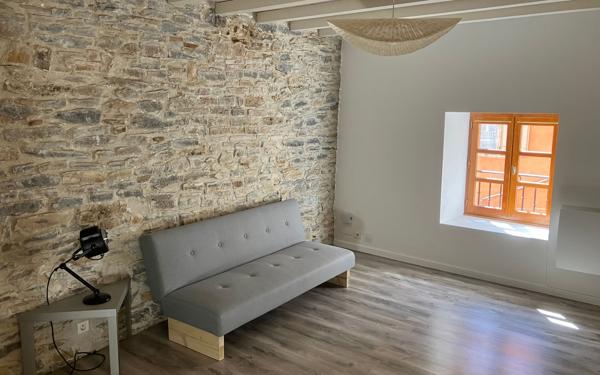 Maison à louer