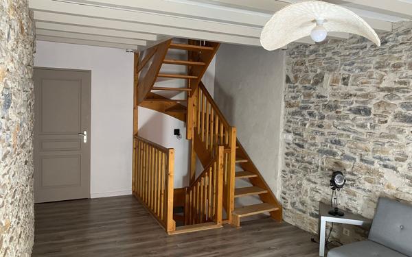 Maison à louer