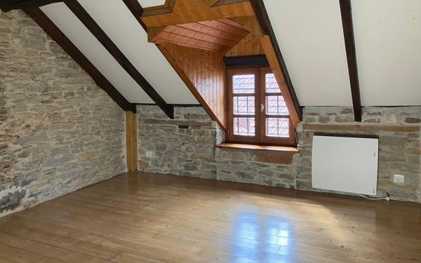 Maison à louer