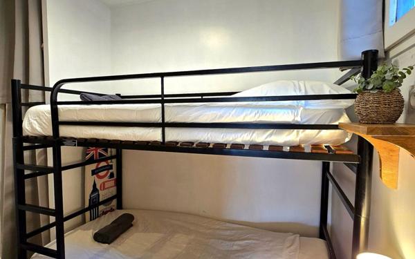 Appartement à vendre    1 pièce • 24 m2 Saint-Cyr-sur-Mer