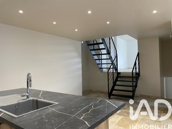 Maison à vendre 6 pièces 122 m² Neuillé-Pont-Pierre
