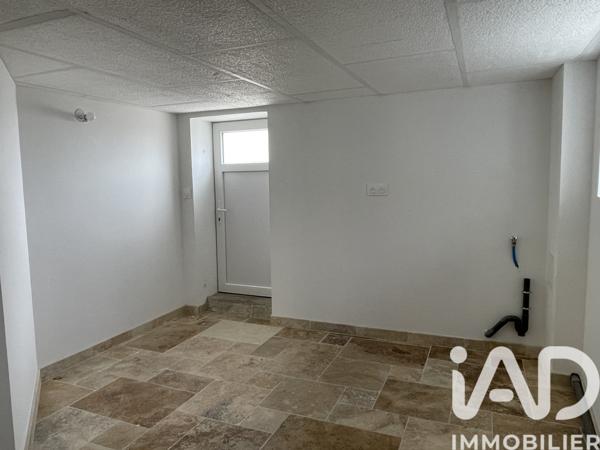 Maison à vendre 6 pièces 122 m² Neuillé-Pont-Pierre