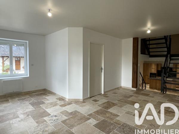 Maison à vendre 6 pièces 122 m² Neuillé-Pont-Pierre