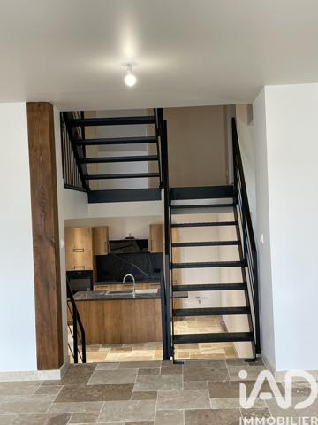 Maison à vendre 6 pièces 122 m² Neuillé-Pont-Pierre