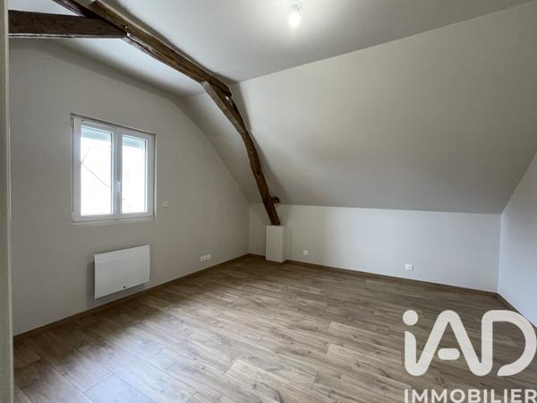 Maison à vendre 6 pièces 122 m² Neuillé-Pont-Pierre