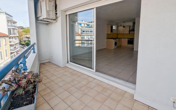 Appartement à vendre    4 pièces • 63,90 m2 Cannes