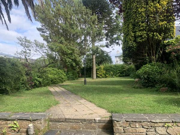 Maison à vendre |  Brest |  6 pièces | 107 m²