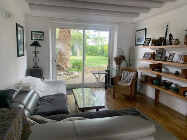 Maison à vendre |  Brest |  6 pièces | 107 m²