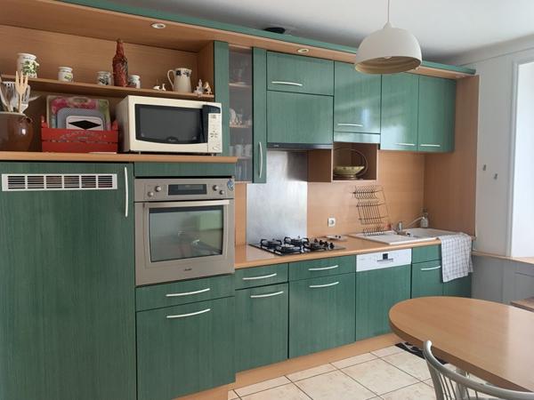 Maison à vendre |  Brest |  6 pièces | 107 m²