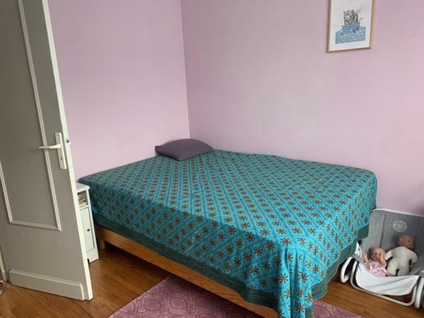 Maison à vendre |  Brest |  6 pièces | 107 m²