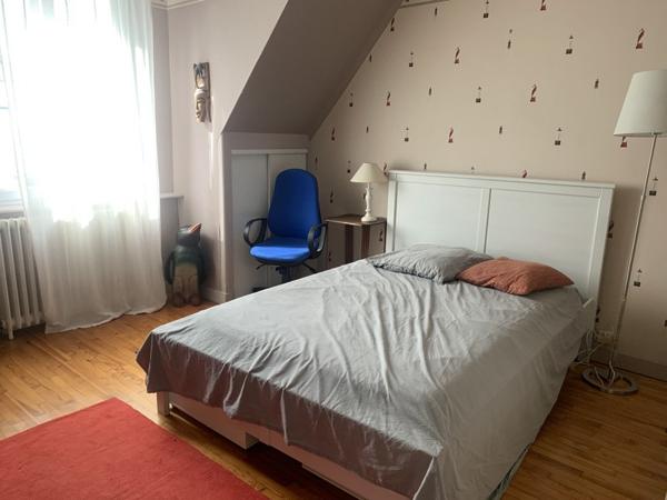 Maison à vendre |  Brest |  6 pièces | 107 m²