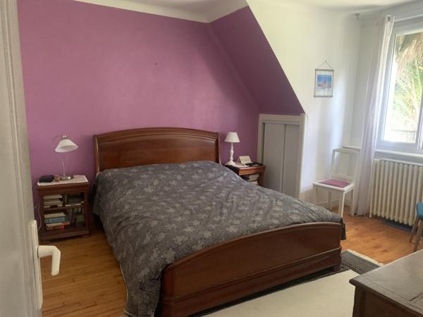 Maison à vendre |  Brest |  6 pièces | 107 m²