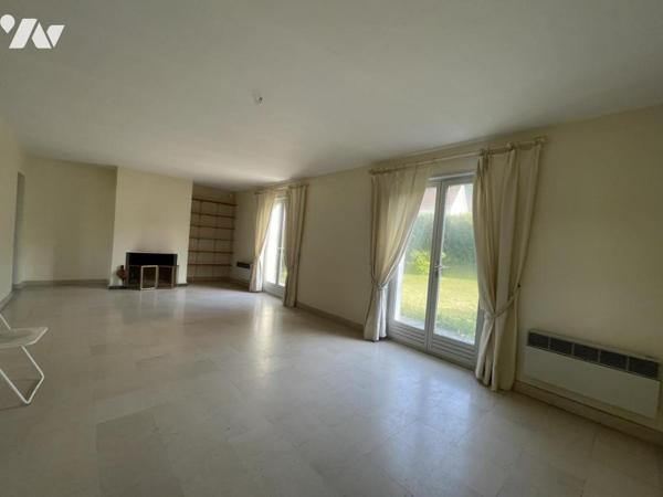 Vente Terrain à bâtir + pavillon individuel à Picquigny - 154m² - 5 chambres