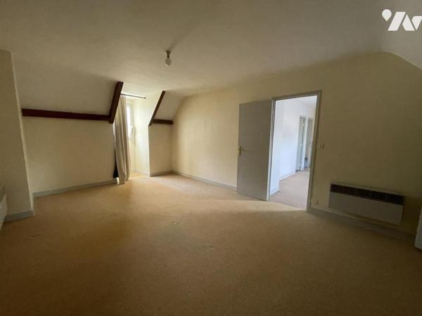 Vente Terrain à bâtir + pavillon individuel à Picquigny - 154m² - 5 chambres