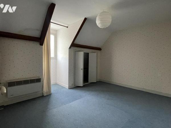 Vente Terrain à bâtir + pavillon individuel à Picquigny - 154m² - 5 chambres