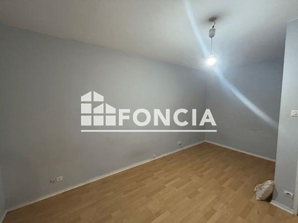 Location Studio 26.2 m² - LE PROCOPE Dijon 21000