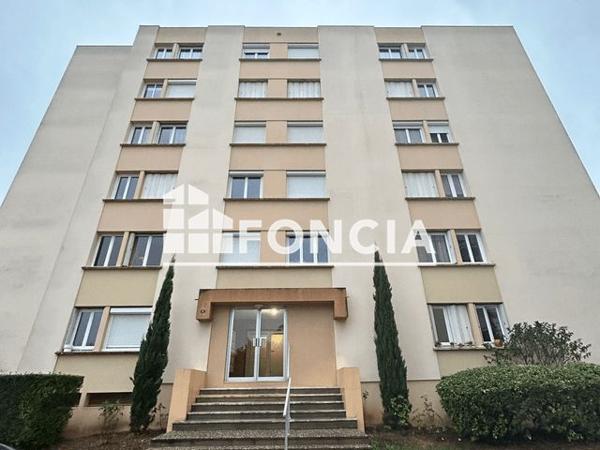 Location Studio 26.2 m² - LE PROCOPE Dijon 21000