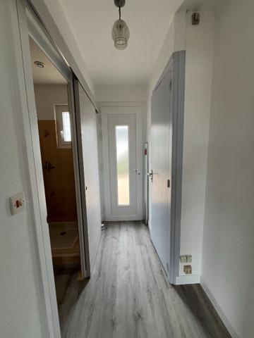 MAISON T3 PLAIN PIED