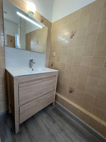 MAISON T3 PLAIN PIED