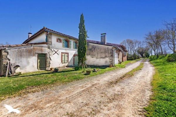 Maison à vendre |  Mascarville |  6 pièces | 143 m²