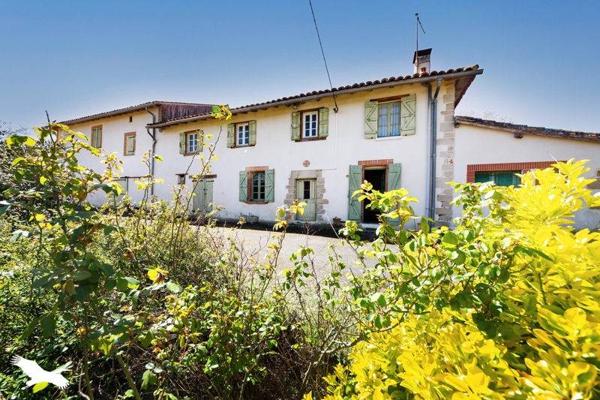 Maison à vendre |  Mascarville |  6 pièces | 143 m²