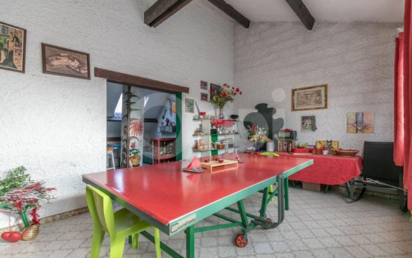 Maison à vendre    6 pièces • 186 m2 Ormesson-sur-Marne