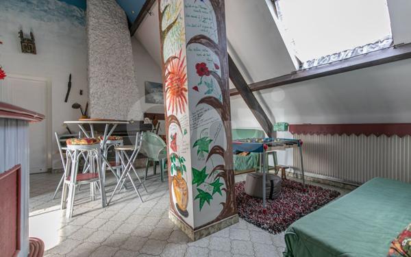 Maison à vendre    6 pièces • 186 m2 Ormesson-sur-Marne