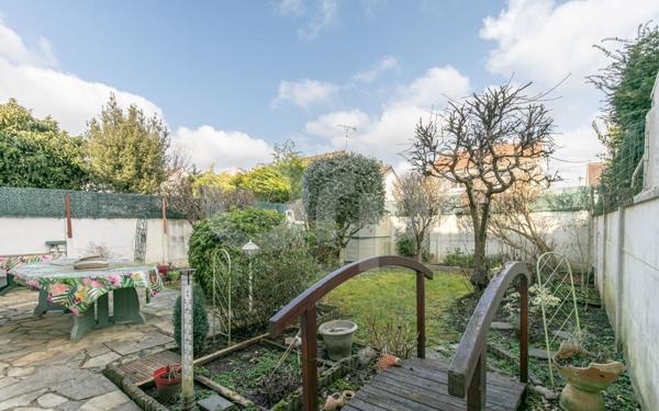 Maison à vendre    6 pièces • 186 m2 Ormesson-sur-Marne