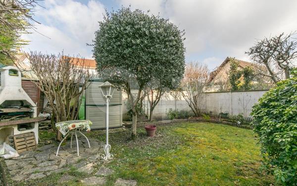 Maison à vendre    6 pièces • 186 m2 Ormesson-sur-Marne