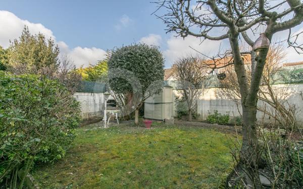 Maison à vendre    6 pièces • 186 m2 Ormesson-sur-Marne