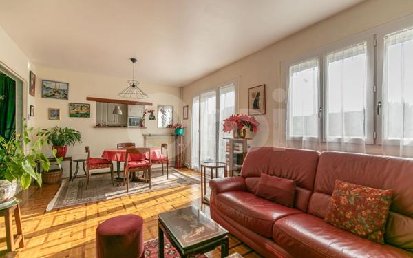 Maison à vendre    6 pièces • 186 m2 Ormesson-sur-Marne