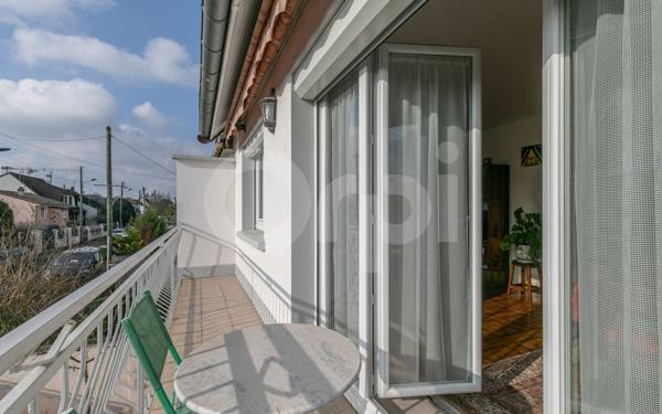 Maison à vendre    6 pièces • 186 m2 Ormesson-sur-Marne