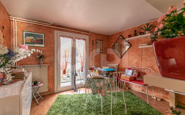 Maison à vendre    6 pièces • 186 m2 Ormesson-sur-Marne