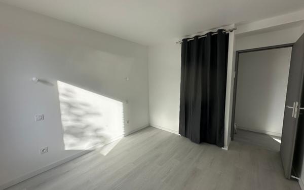 Appartement à louer    3 pièces • 54,90 m2 Monclar-de-Quercy