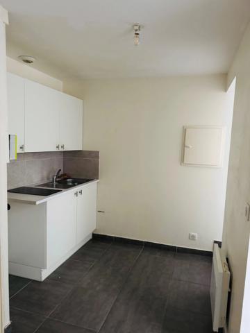 Appartement à vendre 1 pièces QUIMPER (29)