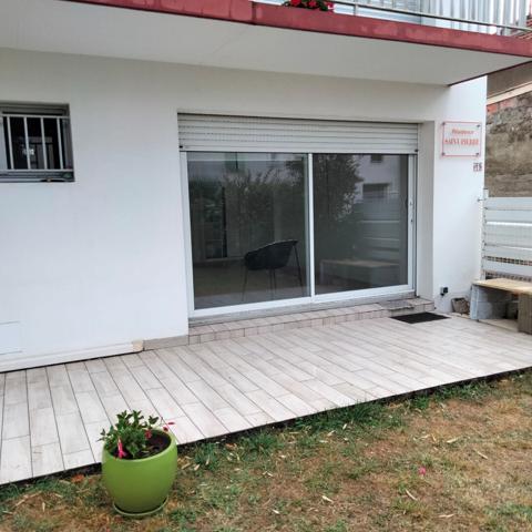 17200 ROYAN Appartement Royan 3 pièce(s) 58.44 m2