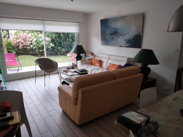 17200 ROYAN Appartement Royan 3 pièce(s) 58.44 m2