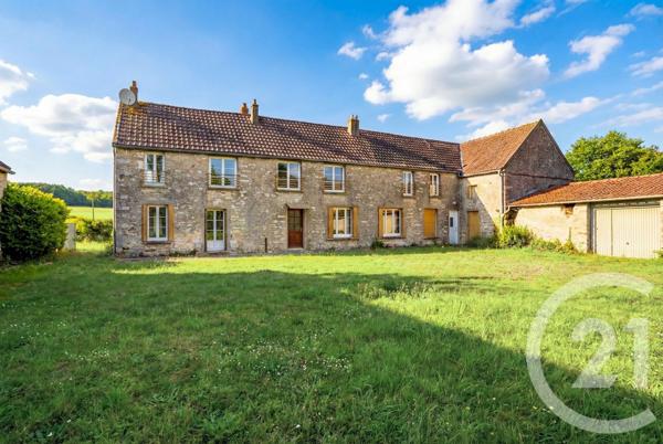 Maison à vendre  8 pièces - 168 m2 ETAMPES - 91