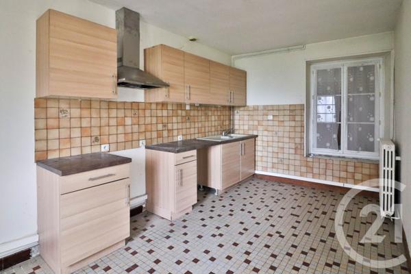 Maison à vendre  8 pièces - 168 m2 ETAMPES - 91