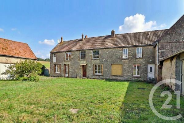 Maison à vendre  8 pièces - 168 m2 ETAMPES - 91
