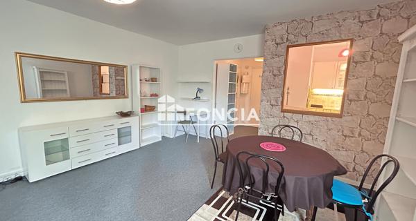 Location Appartement meublé 2 pièces 47.66 m² - Vanves 92170