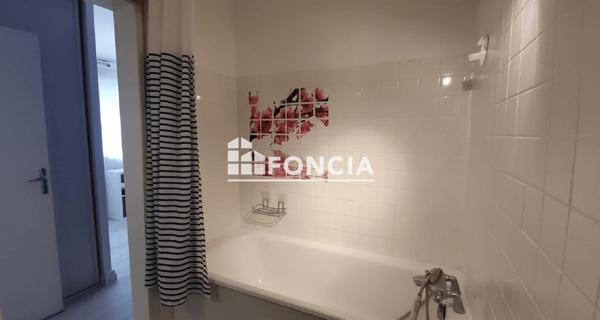 Location Appartement meublé 2 pièces 47.66 m² - Vanves 92170