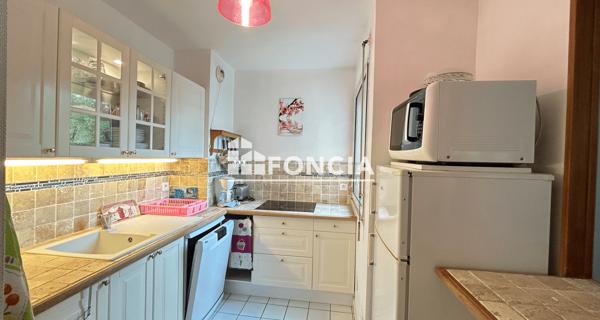Location Appartement meublé 2 pièces 47.66 m² - Vanves 92170